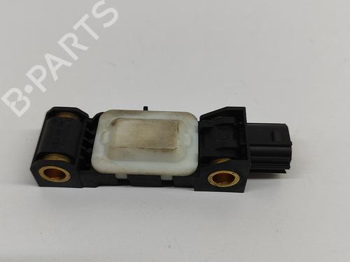 Elektronisk sensor MITSUBISHI COLT CZC VI Convertible (RG) 1.5 (Z36A) (109 hp) 24140866