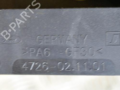 Gear lever FORD TRANSIT Van (FA_ _) 2.2 TDCi | BP7542686M90 