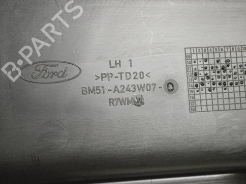 Other FORD FOCUS III 1.0 EcoBoost | BP30227365O1