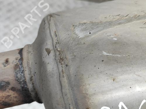 Exhaust system AUDI Q5 (FYB, FYG) SQ5 TFSI quattro | BP36067434M121 - Image 9