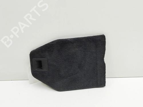 Guarnecido del maletero BMW X7 (G07) xDrive 40 i Mild Hybrid (381 hp) 32269566