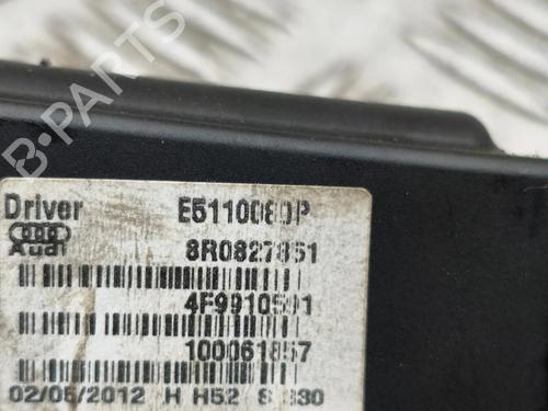 Electronic module AUDI Q5 (8RB) 2.0 TDI quattro | BP39619647M83 - Image 6