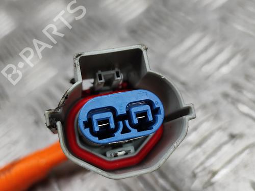 Electronic module TESLA MODEL X (5YJX) P100D AWD | BP24582672M83 