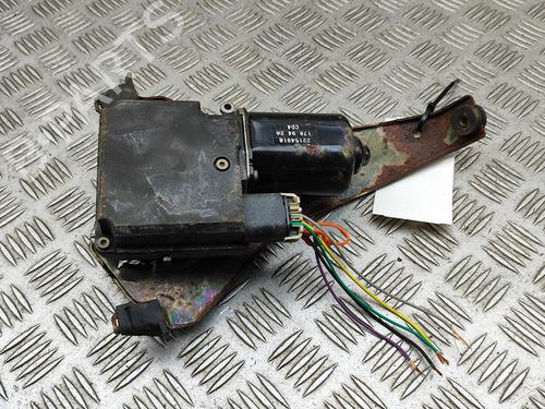 Front wiper motor CHEVROLET CAMARO 3.4 V6 | BP29830699M29
