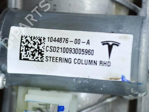 Steering column TESLA MODEL 3 (5YJ3) EV AWD | BP27754925M21  - Image 5