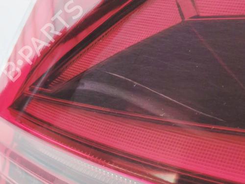 Right taillight VW TOUAREG (CR7, RC8) 3.0 TDI 4motion | BP38707129C35 - Image 2