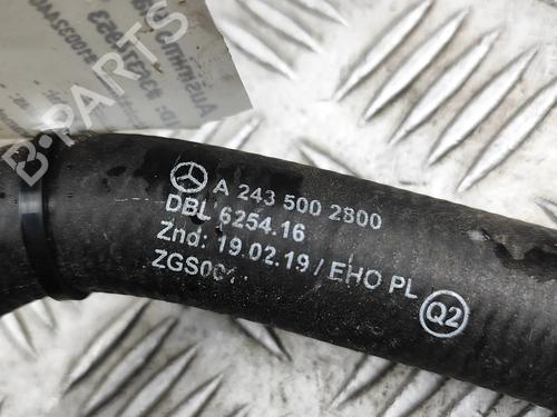 Pipe MERCEDES-BENZ EQA (H243) EQA 250+ (243.702) | BP36534196M125 - Image 7