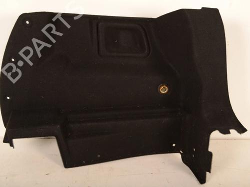 Bagagerumsbeklædning MINI MINI PACEMAN (R61) Cooper SD (143 hp) 30207402