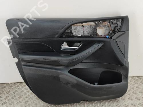 Venstre frontpanel MERCEDES-BENZ GLE (V167) GLE 300 d 4-matic (167.109) (269 hp) 27793006