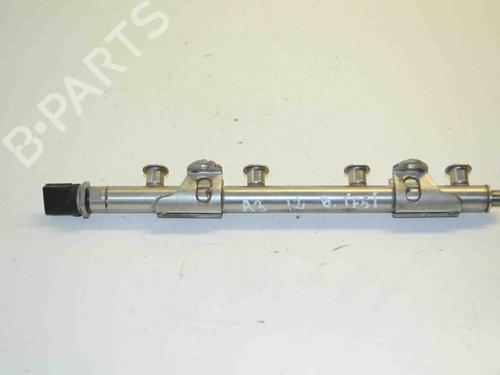 Einspritzleiste für AUDI A3 (8V1, 8VK) 1.4 TFSI (122 hp) 30267437