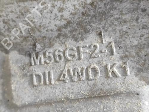 Gearbox MAZDA CX-5 (KE, GH) 2.2 D AWD (KE2AW) | BP34559833M3 - Image 9