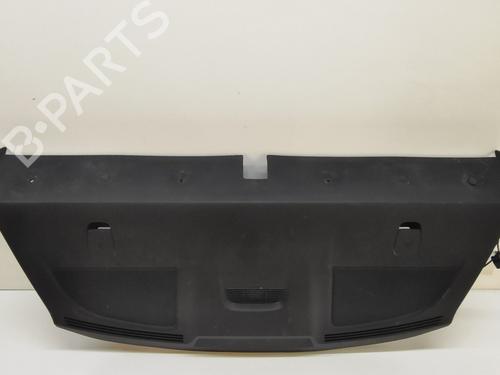 Used Rear parcel shelf CHEVROLET CAMARO 6.2 (432 hp) 27698774