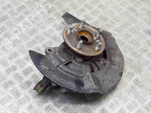 Right front steering knuckle BMW X3 (F25) xDrive 20 d | BP14650436M26 