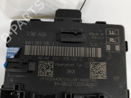 Electronic module AUDI Q5 (FYB, FYG) 40 TDI quattro | BP27782259M83  - Image 6