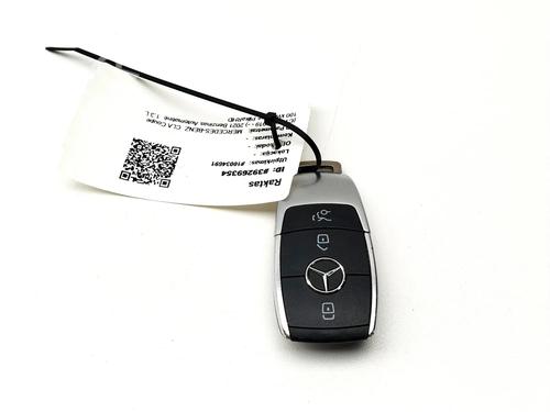 Electronic module MERCEDES-BENZ CLA (C118) CLA 180 (118.384) | BP40014852M83 - Image 3