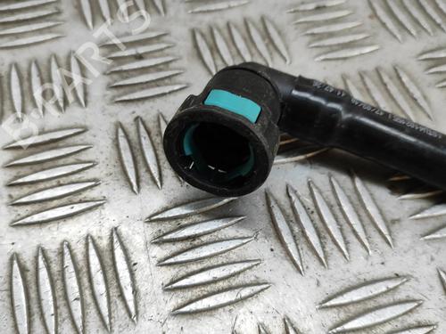 Rør JAGUAR I-PACE (X590) EV400 AWD | BP28436008M125 