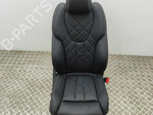 Used Right front seat Right front seat BMW X5 (G05, F95) xDrive 30 d Mild-Hybrid (298 hp) 33382507 33382507