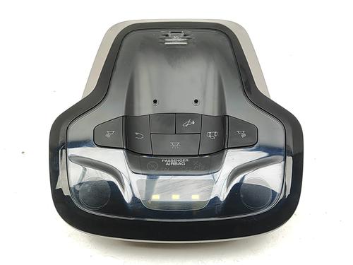 Used Interior roof light Interior roof light ALFA ROMEO STELVIO (949_) 2.2 D Q4 (949.AXB2A) (209 hp) 33625206 33625206