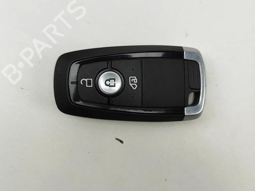 Electronic module FORD TRANSIT CUSTOM V362 Van (FY, FZ) 2.0 EcoBlue mHEV | BP38932662M83 - Image 6