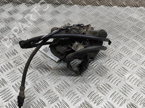 Left rear brake caliper AUDI A3 Limousine (8YS, 8YM) 35 TFSI Mild Hybrid | BP27790106M107