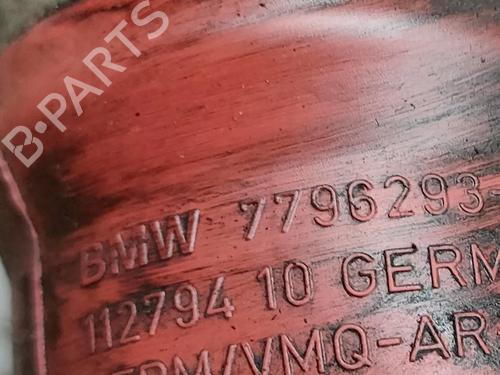 Pipe BMW 6 (E63) 635 d | BP23249675M125 