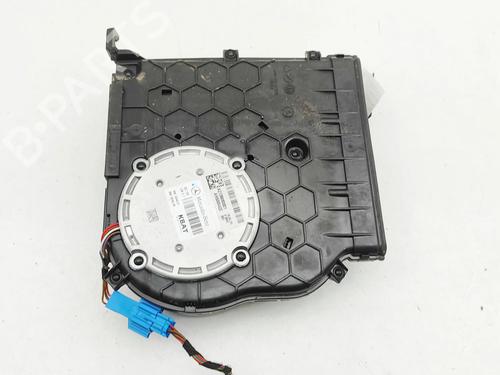 Heater blower motor MERCEDES-BENZ E-CLASS (W213) E 300 de (213.016) | BP36021299M62 - Image 3