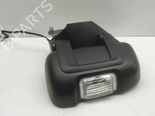 Retrovisor esquerdo PEUGEOT BOXER Van 2.0 BlueHDi 110 | BP33962797C26 - Image 2