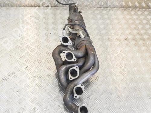 Exhaust manifold BMW 6 (E63) M | BP14626245M110 - Image 2