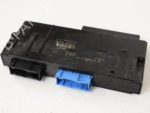 Electronic module BMW 3 Touring (E91) 320 i | BP30266578M83