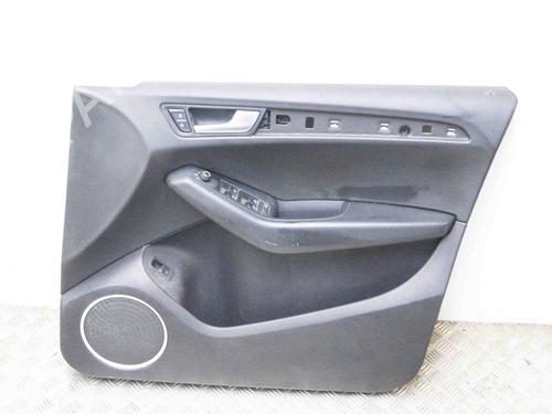 Forra frente direita AUDI Q5 (8RB) 2.0 TDI quattro (143 hp) 10400940