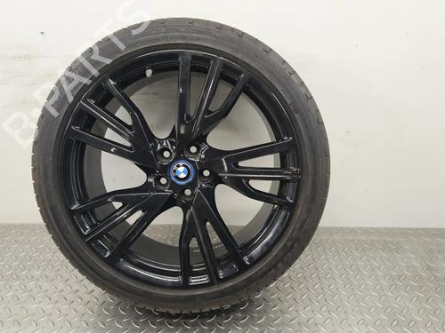 Used Rim Rim BMW i8 (I12) hybrid (231 hp) 33367791 33367791