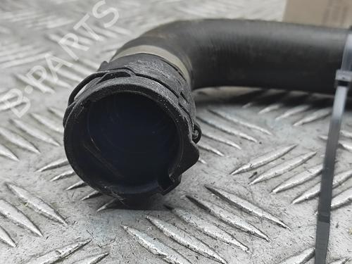 Pipe MERCEDES-BENZ EQB (X243) EQB 350 4-matic (243.612) | BP32459466M125 