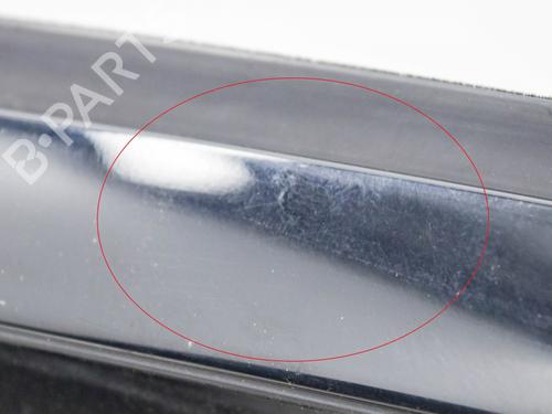 Door moulding trim BMW X5 (G05, F95) xDrive 40 i | BP15481220C150 