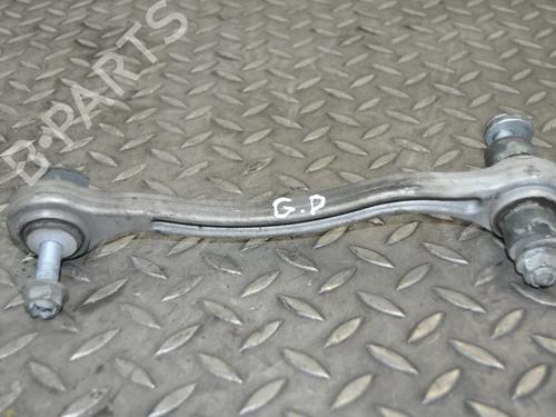 Used Right rear suspension arm MERCEDES-BENZ C-CLASS (W205) C 220 BlueTEC / d (205.002, 205.004) (170 hp) 30244668