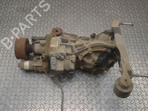 Used Rear differential VOLVO XC90 II (256) D5 AWD (224 hp) 30284027