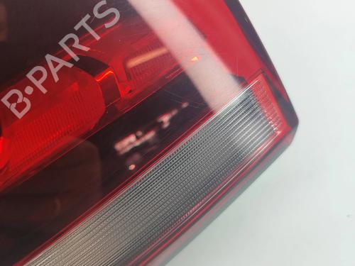 Left taillight MG MG ZS SUV (AZS1) EV | BP30885402C34