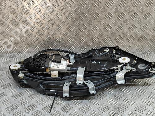 Rudehejsemekanisme venstre bagtil VW NEW BEETLE Convertible (1Y7) 1.6 | BP28091183C24 
