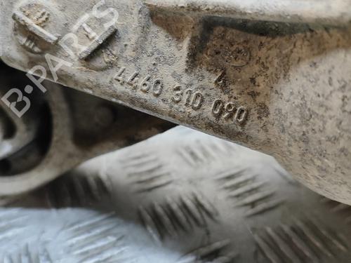 Rear differential PORSCHE CAYENNE (92A) 3.0 S E-Hybrid | BP30856983M24