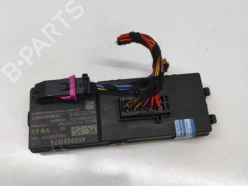 Electronic module AUDI Q4 E-TRON Sportback (F4N) 40 | BP28437469M83