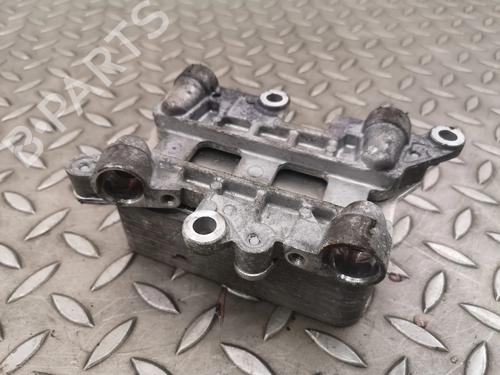 Oil radiator PORSCHE CAYENNE (92A) 4.8 GTS | BP33367376M33 - Image 4
