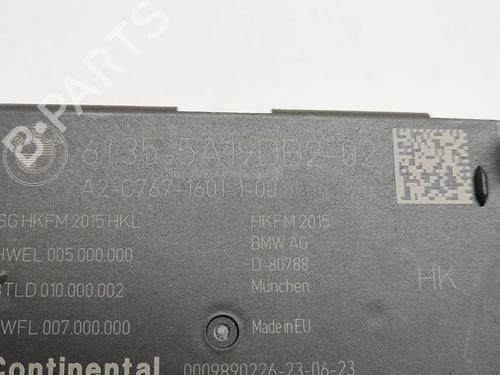 Electronic module BMW X4 (G02, F98) xDrive 20 i | BP38443098M83  - Image 7