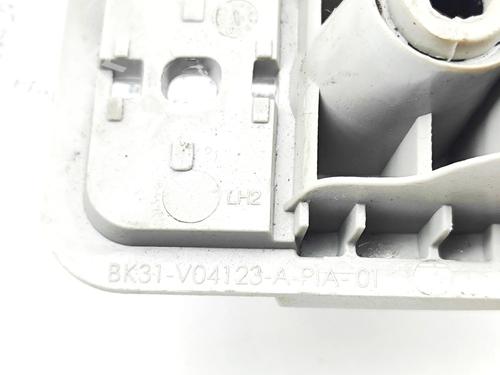 Left sun visor FORD TRANSIT V363 Van (FCD, FDD) 2.0 EcoBlue | BP37642592I1 - Image 8