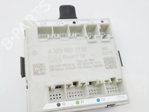 Electronic module MERCEDES-BENZ EQE (V295) EQE 350+ (295.121) | BP39656893M83 - Image 7