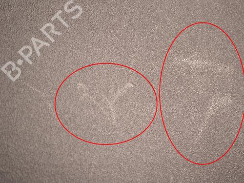 Boot lining JAGUAR E-PACE (X540) 2.0 AWD | BP33347605I3 - Image 6