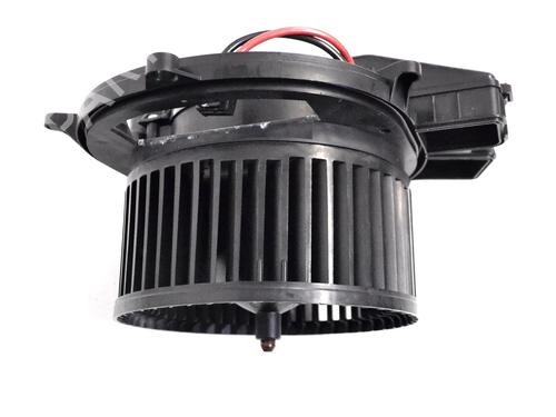 Heater blower motor MERCEDES-BENZ GLS (X166) 350 d 4-matic (166.824) | BP30227413M62
