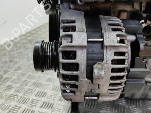 Engine INFINITI Q30 1.6 | BP28563198M1