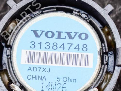 Speaker VOLVO V40 Hatchback (525) D2 | BP6741912E2 