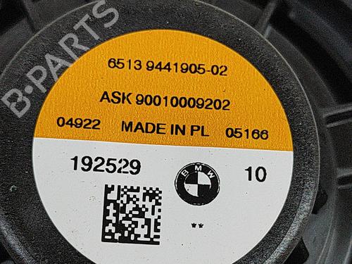 Speaker BMW iX (I20) xDrive 50 | BP28550443E2