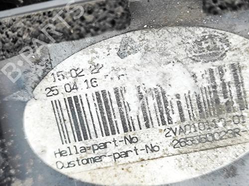 Left taillight RENAULT MASTER III Bus (JV) 2.3 dCi 135 FWD (JV0N, JV08) | BP37510468C34 - Image 7