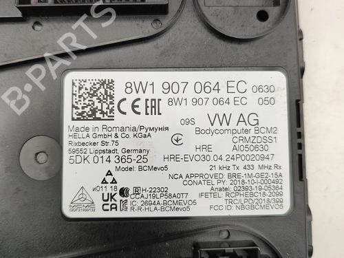 Electronic module AUDI A5 Sportback (F5A, F5F) 35 TDI | BP33387048M83  - Image 7